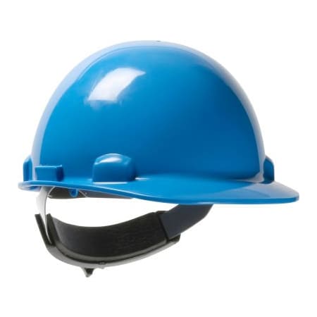 Pip HDPE, 4-Point Point Swing Ratchet, Sky Blue 280-HP341SR-07